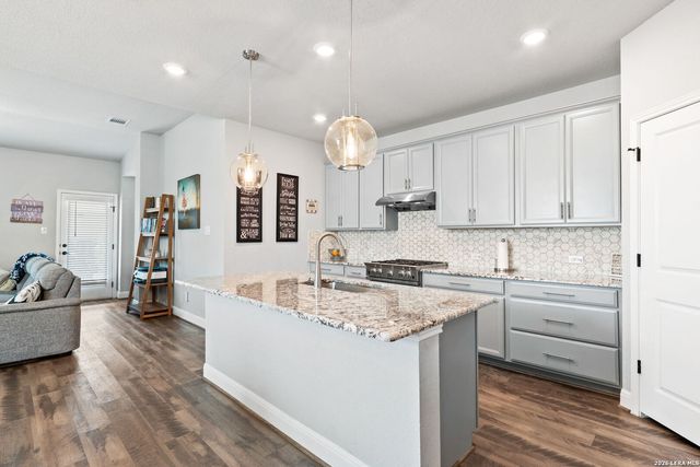2355 Greystone Landing, San Antonio, TX 78259