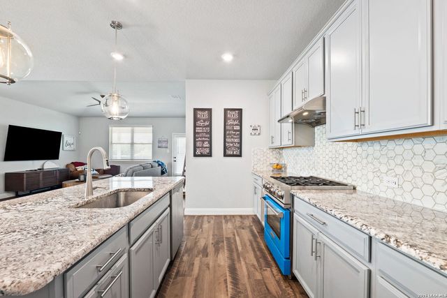 2355 Greystone Landing, San Antonio, TX 78259