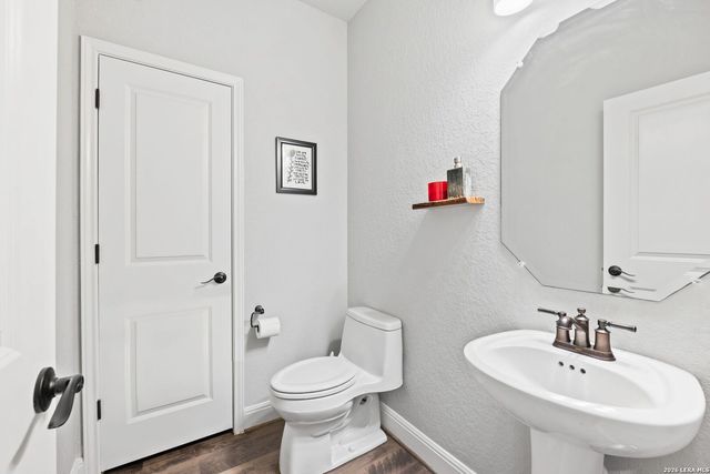 2355 Greystone Landing, San Antonio, TX 78259