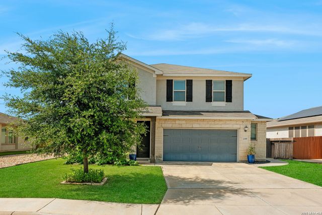 2355 Greystone Landing, San Antonio, TX 78259