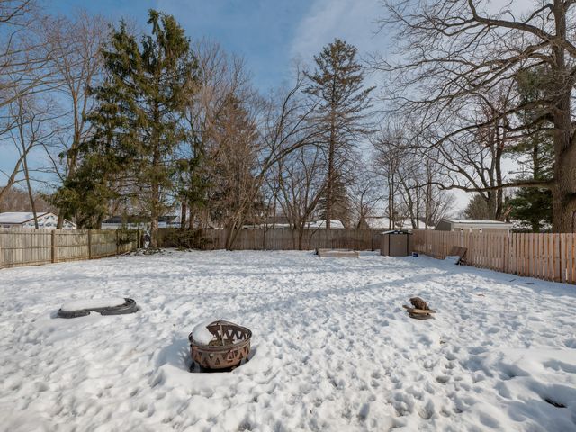 4011 Standish Street, Kalamazoo, MI 49008