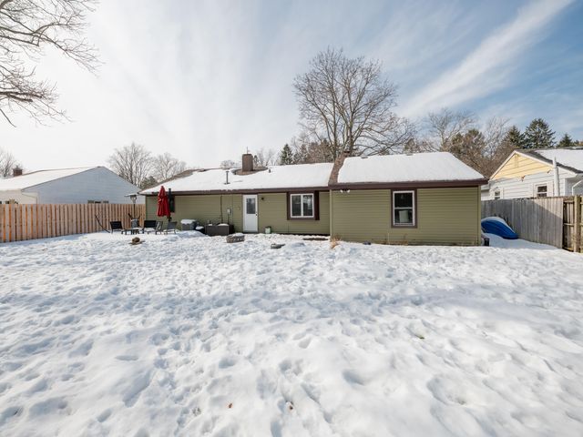 4011 Standish Street, Kalamazoo, MI 49008