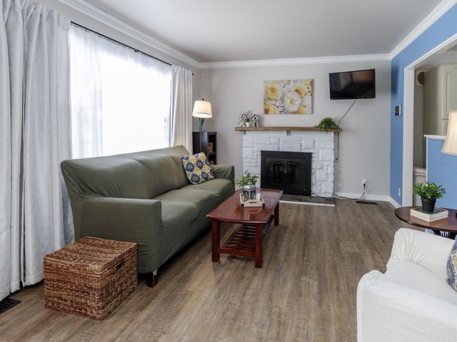 4011 Standish Street, Kalamazoo, MI 49008