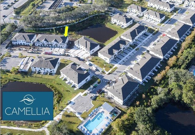 7780 SW Bentley Lane Nautical 75-15, Stuart, FL 34997