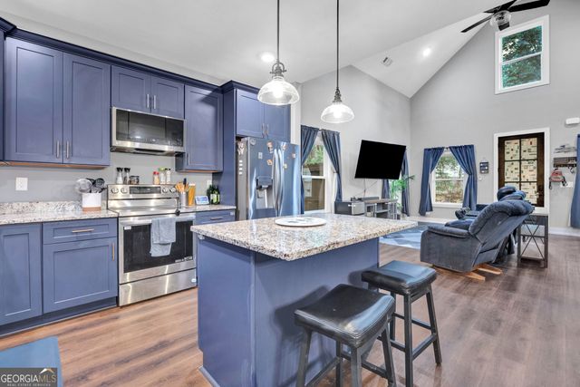33 Pheasant Court, Monticello, GA 31064