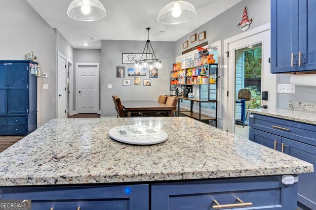 33 Pheasant Court, Monticello, GA 31064