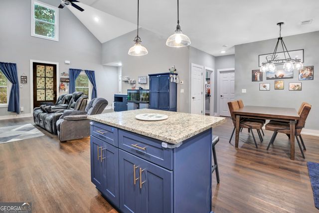 33 Pheasant Court, Monticello, GA 31064