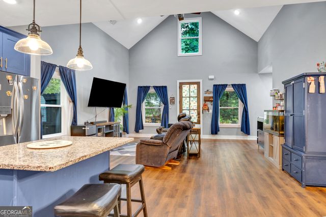 33 Pheasant Court, Monticello, GA 31064