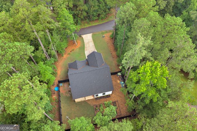 33 Pheasant Court, Monticello, GA 31064