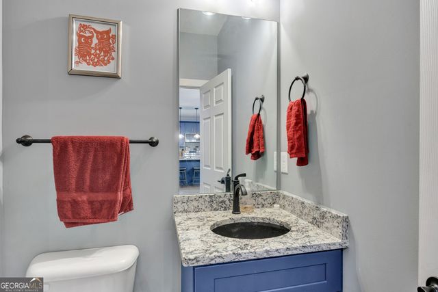 33 Pheasant Court, Monticello, GA 31064