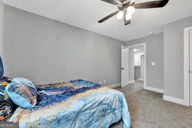 33 Pheasant Court, Monticello, GA 31064
