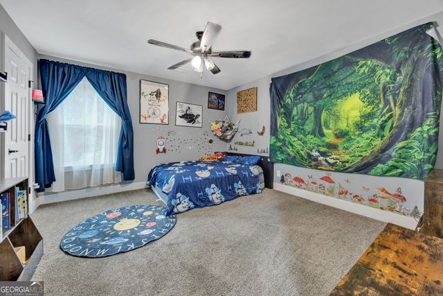 33 Pheasant Court, Monticello, GA 31064