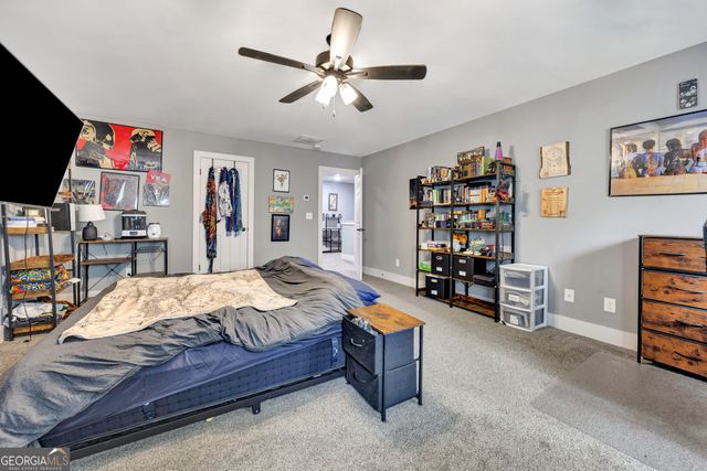 33 Pheasant Court, Monticello, GA 31064