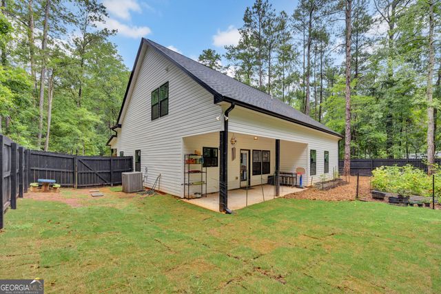 33 Pheasant Court, Monticello, GA 31064