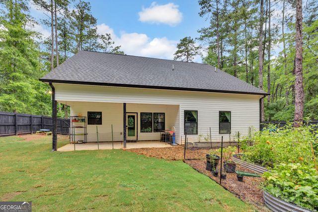 33 Pheasant Court, Monticello, GA 31064