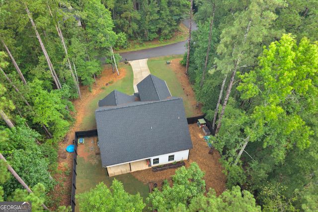 33 Pheasant Court, Monticello, GA 31064