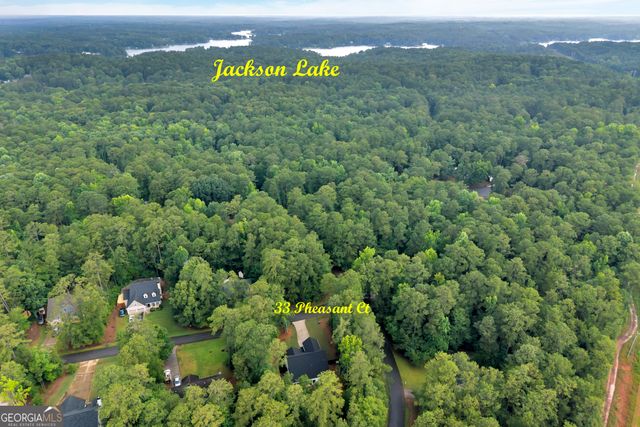 33 Pheasant Court, Monticello, GA 31064
