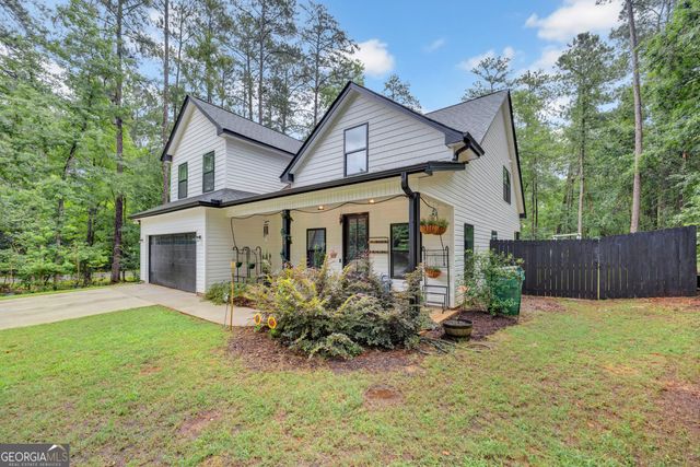 33 Pheasant Court, Monticello, GA 31064