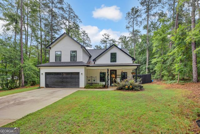 33 Pheasant Court, Monticello, GA 31064