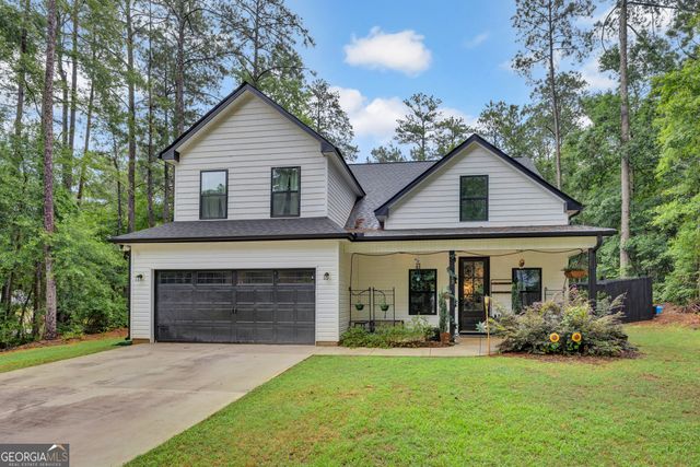 33 Pheasant Court, Monticello, GA 31064