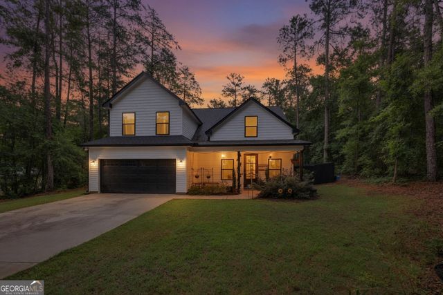 33 Pheasant Court, Monticello, GA 31064