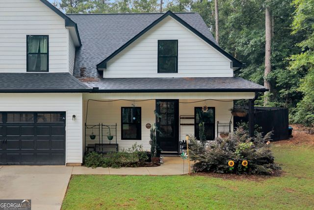 33 Pheasant Court, Monticello, GA 31064