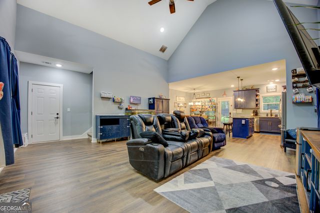 33 Pheasant Court, Monticello, GA 31064
