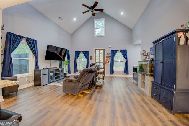 33 Pheasant Court, Monticello, GA 31064