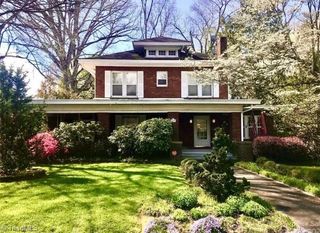 629 Mitchell Avenue, Salisbury, NC 28144