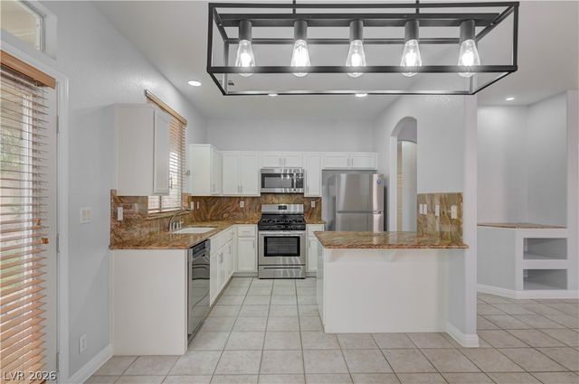 1425 Hometown Avenue, Henderson, NV 89074