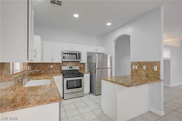 1425 Hometown Avenue, Henderson, NV 89074