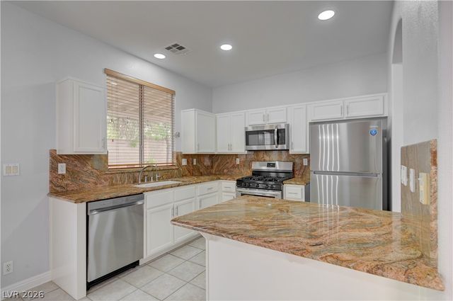 1425 Hometown Avenue, Henderson, NV 89074