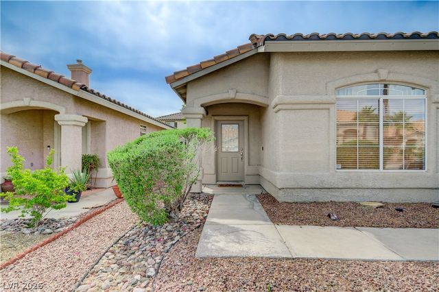 1425 Hometown Avenue, Henderson, NV 89074