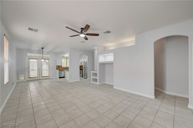 1425 Hometown Avenue, Henderson, NV 89074