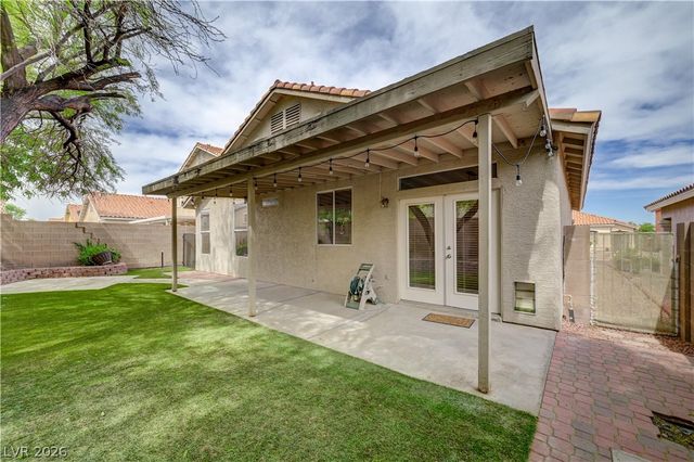 1425 Hometown Avenue, Henderson, NV 89074