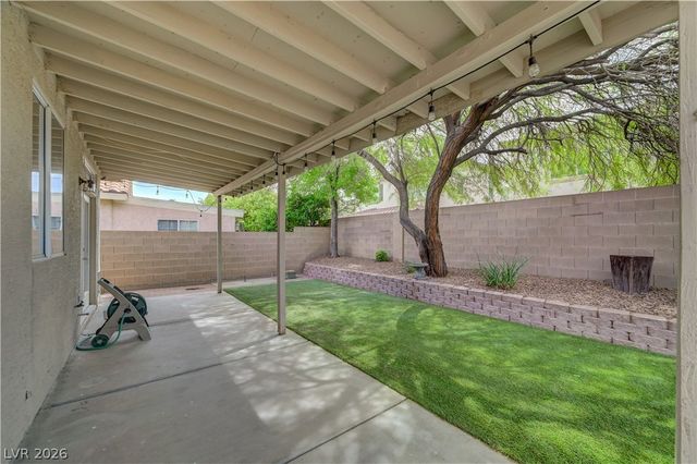 1425 Hometown Avenue, Henderson, NV 89074