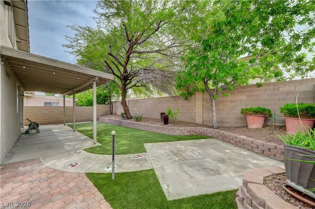 1425 Hometown Avenue, Henderson, NV 89074