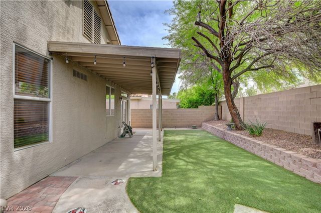 1425 Hometown Avenue, Henderson, NV 89074