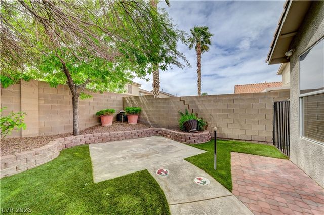 1425 Hometown Avenue, Henderson, NV 89074