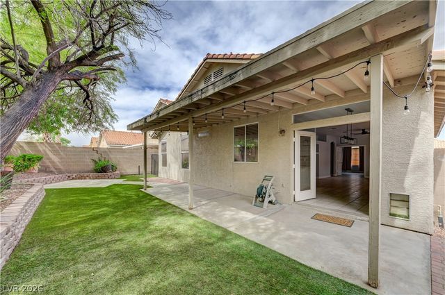 1425 Hometown Avenue, Henderson, NV 89074