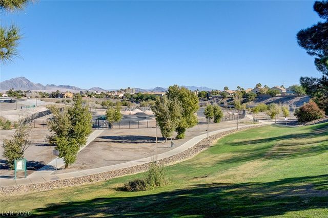 1425 Hometown Avenue, Henderson, NV 89074