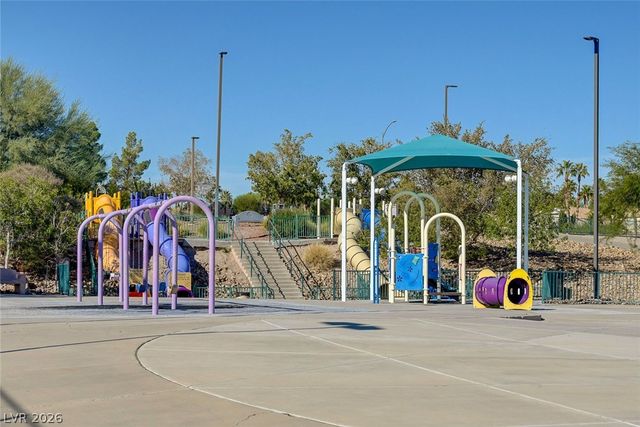 1425 Hometown Avenue, Henderson, NV 89074