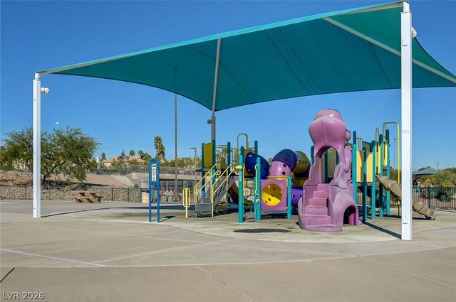 1425 Hometown Avenue, Henderson, NV 89074