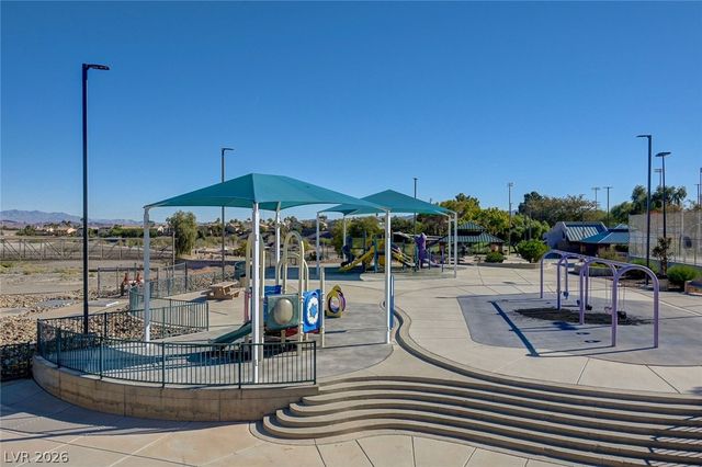 1425 Hometown Avenue, Henderson, NV 89074