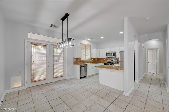 1425 Hometown Avenue, Henderson, NV 89074