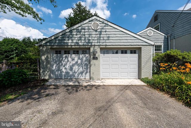 818 MORRIS AVE, Lutherville Timonium, MD 21093