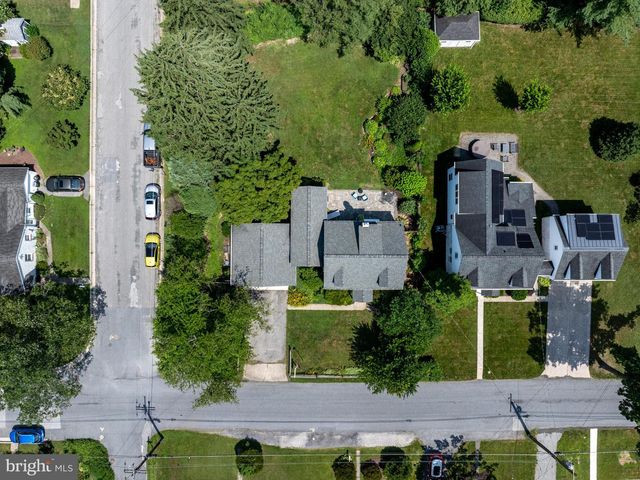 818 MORRIS AVE, Lutherville Timonium, MD 21093