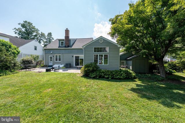 818 MORRIS AVE, Lutherville Timonium, MD 21093