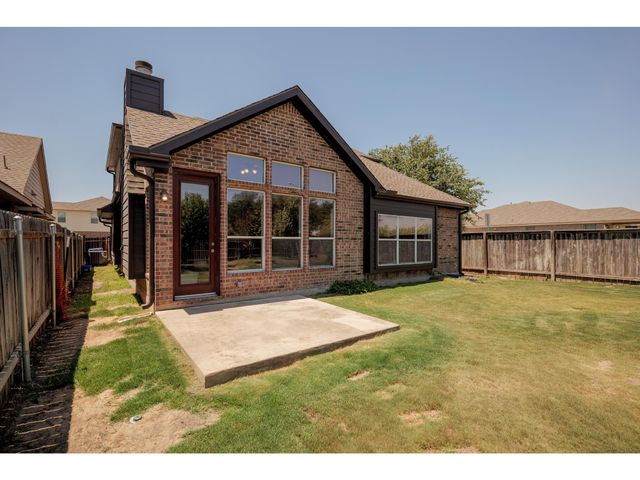 13925 Fallsprings WAY, Manor, TX 78653