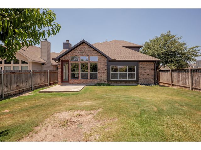 13925 Fallsprings WAY, Manor, TX 78653